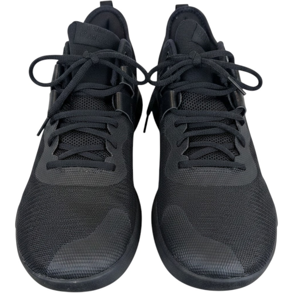 Nike Air Max Impact Black Men's 10 Basketball Shoes New in Box
